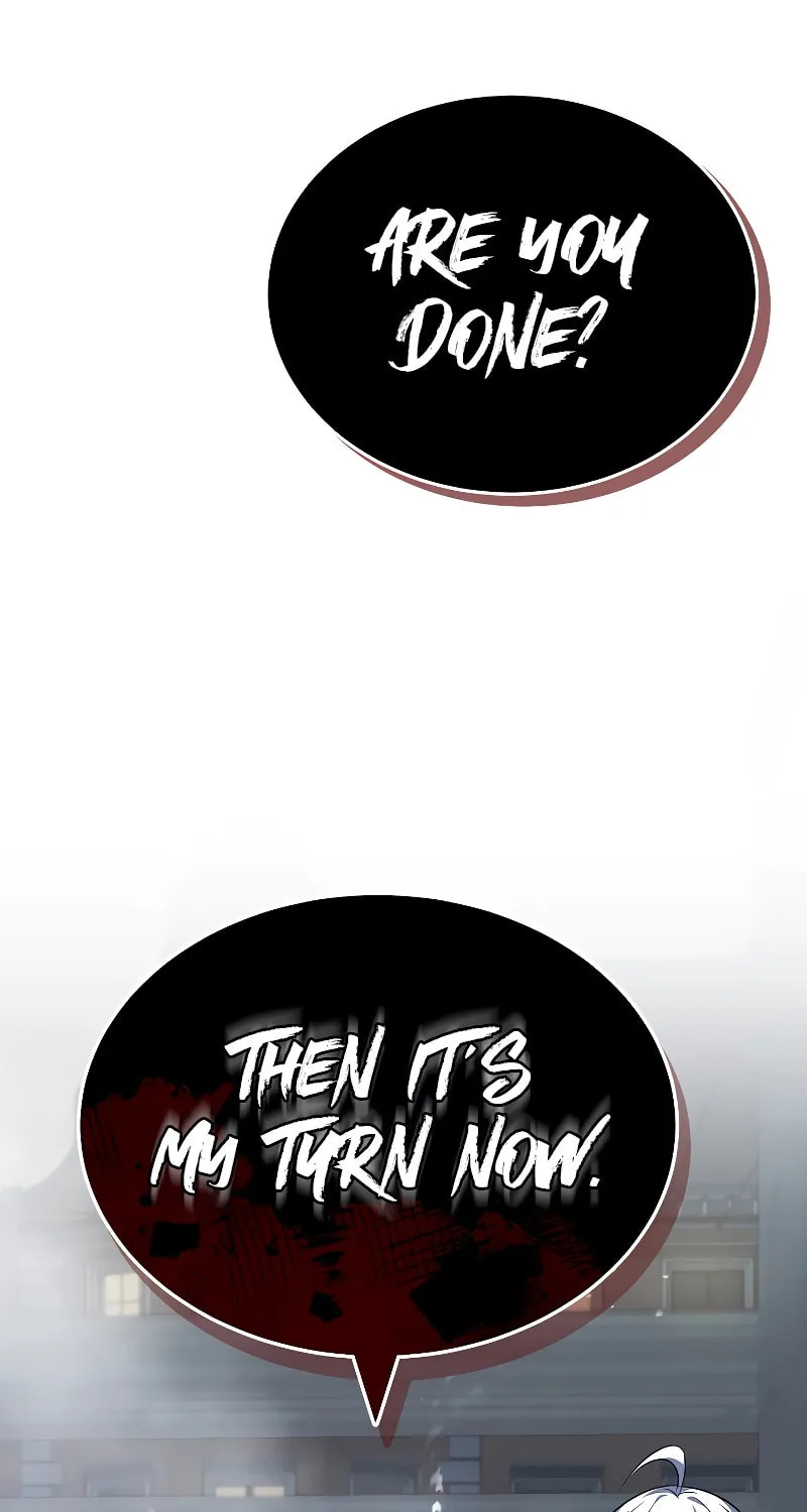 The Main Characters That Only I Know Chapter 26 page 2 - 