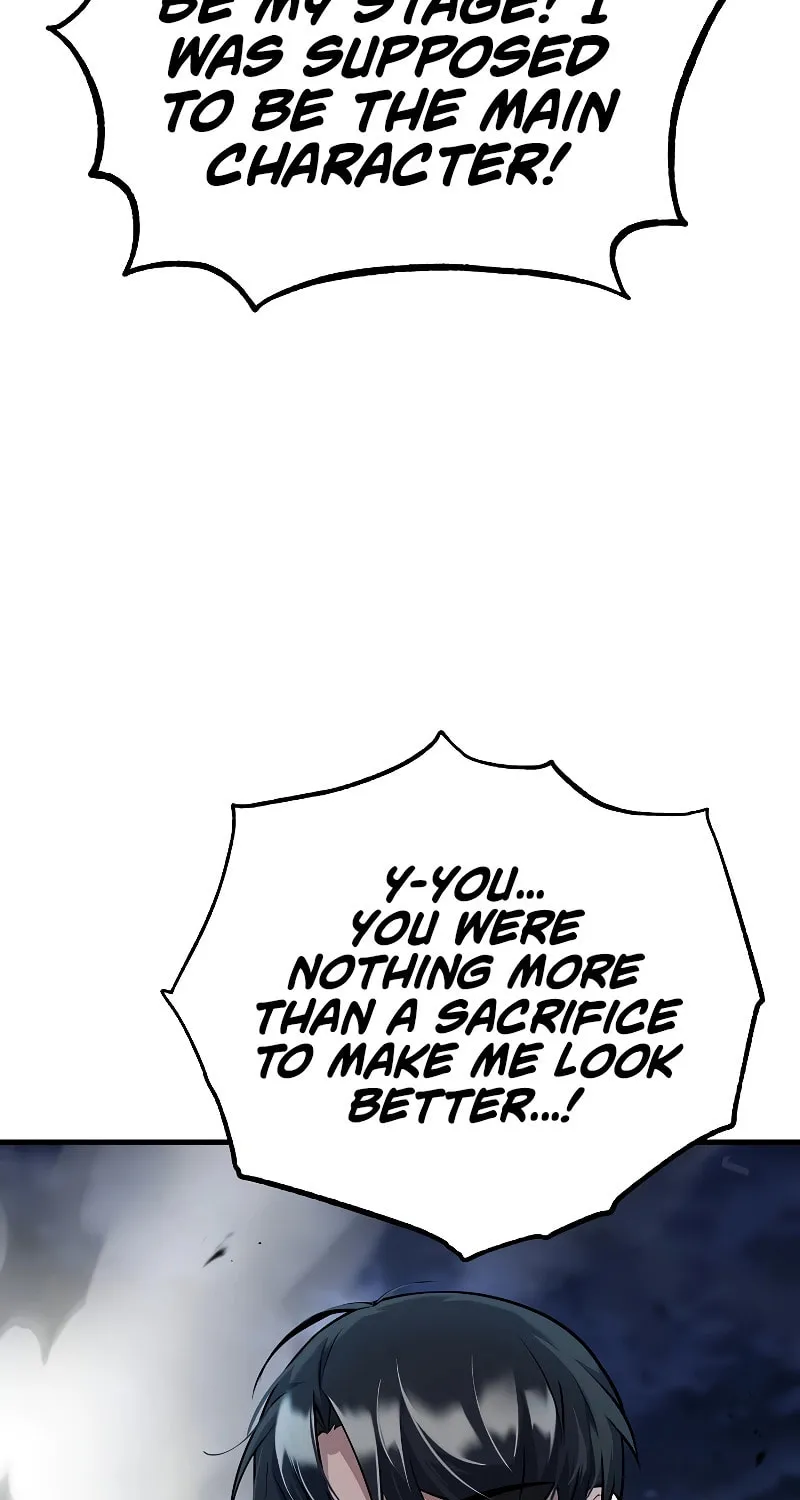 The Main Characters That Only I Know Chapter 26 page 101 - 