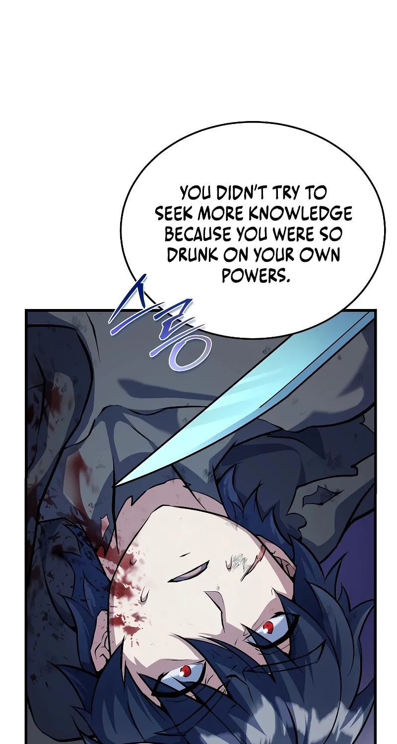 The Main Characters That Only I Know Chapter 26 page 103 - 