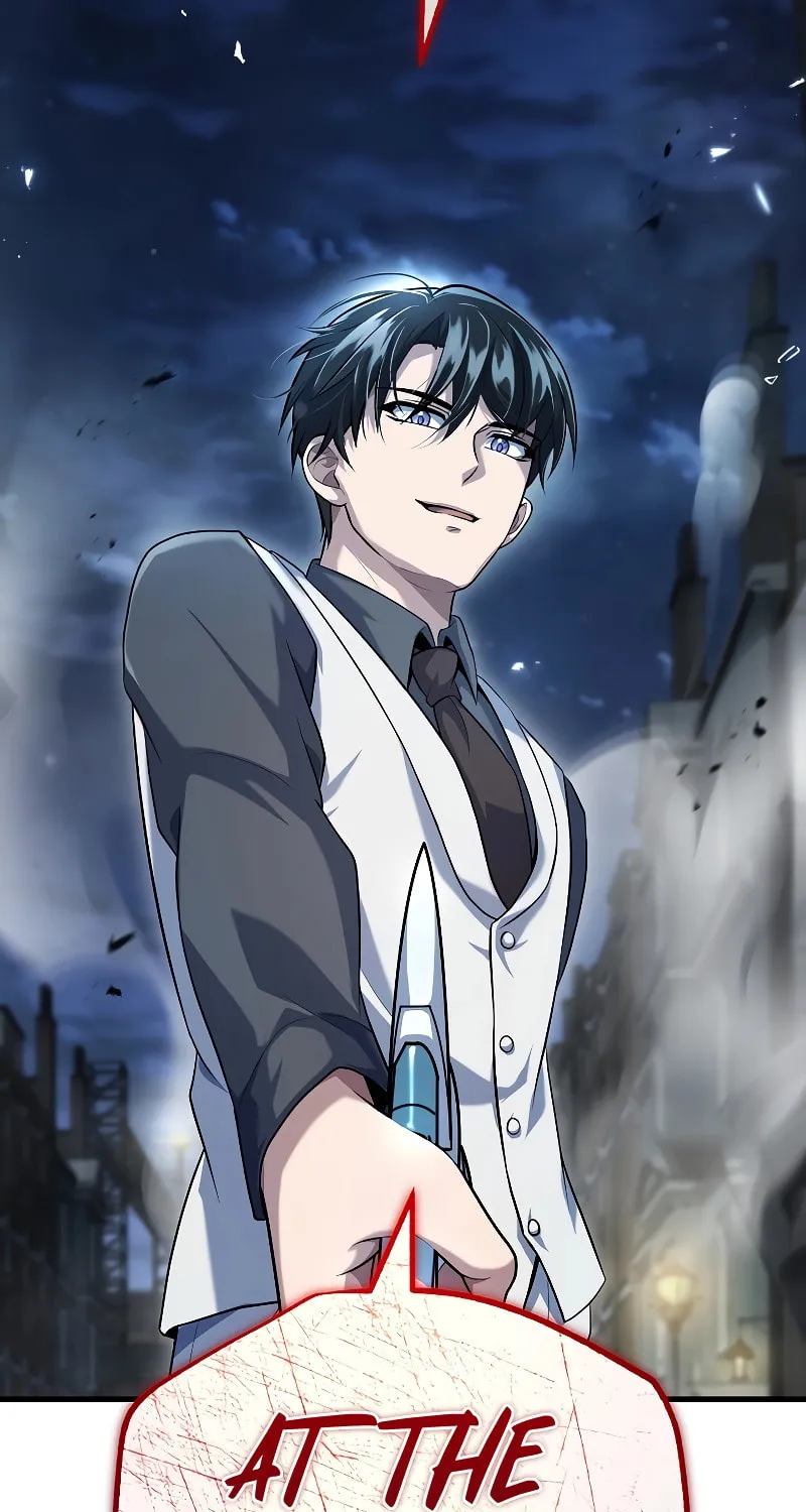 The Main Characters That Only I Know Chapter 26 page 105 - 