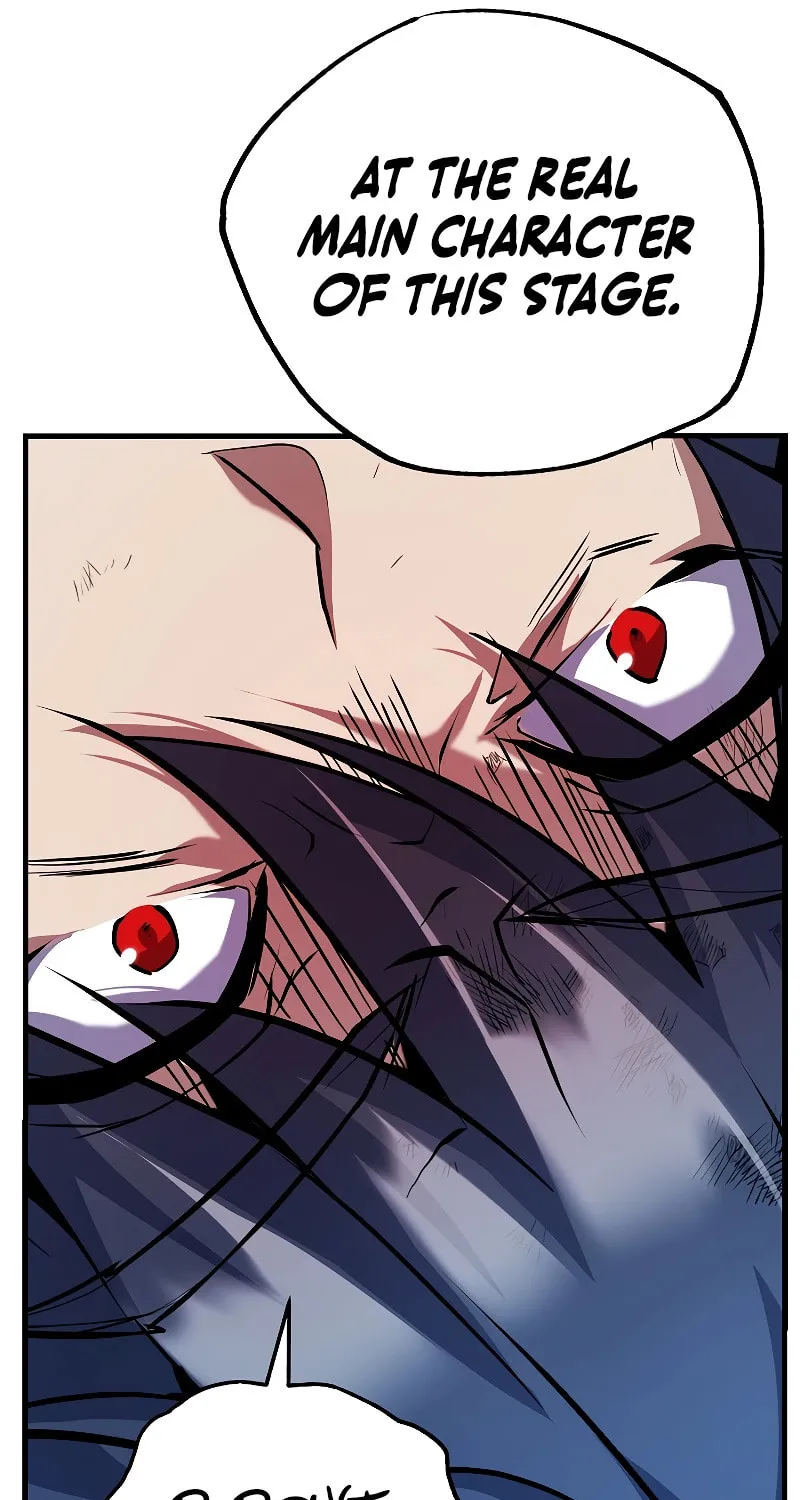 The Main Characters That Only I Know Chapter 26 page 107 - 
