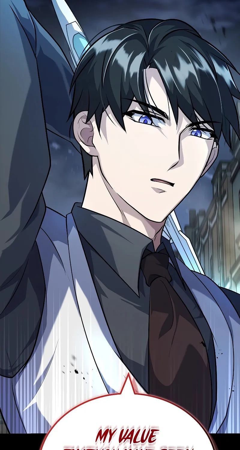 The Main Characters That Only I Know Chapter 26 page 109 - 