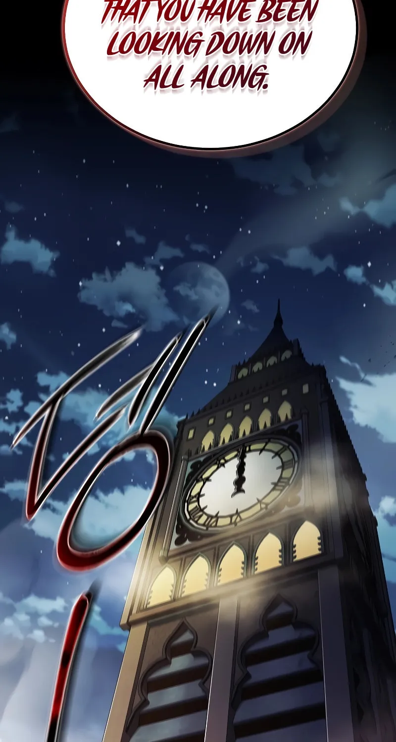 The Main Characters That Only I Know Chapter 26 page 110 - 