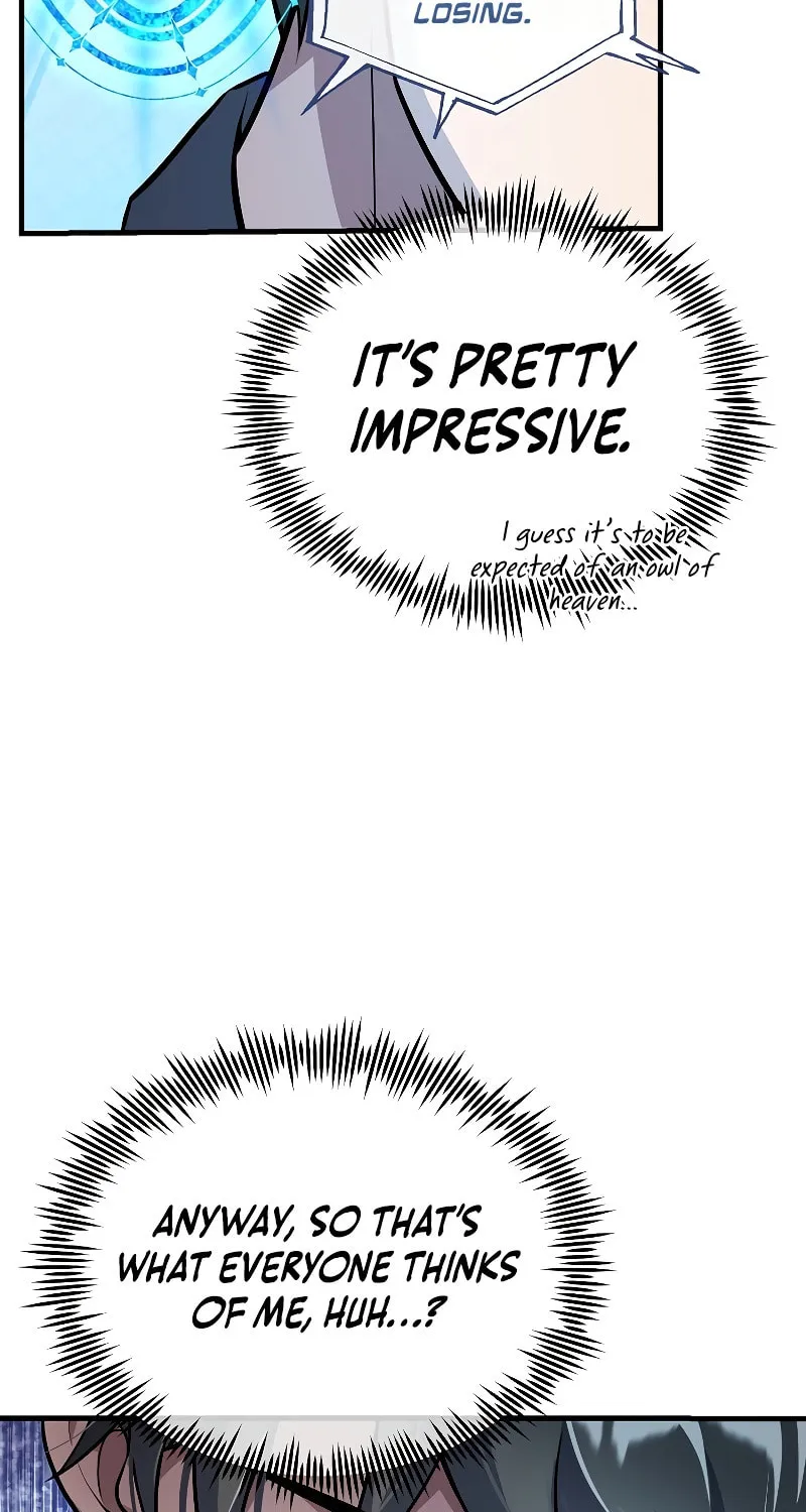The Main Characters That Only I Know Chapter 26 page 13 - 