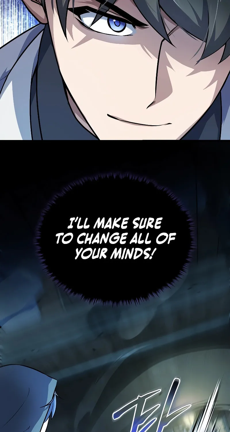 The Main Characters That Only I Know Chapter 26 page 14 - 