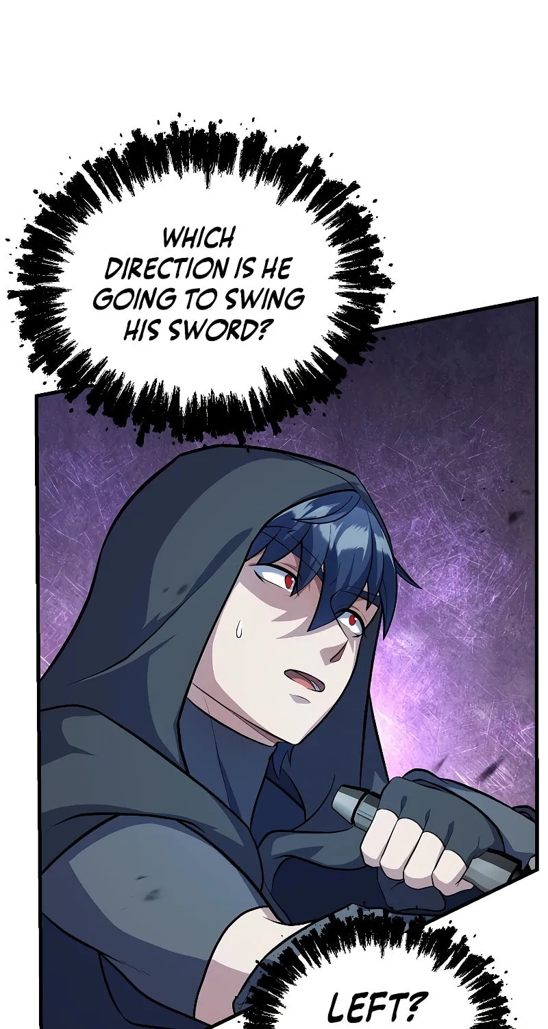 The Main Characters That Only I Know Chapter 26 page 16 - 