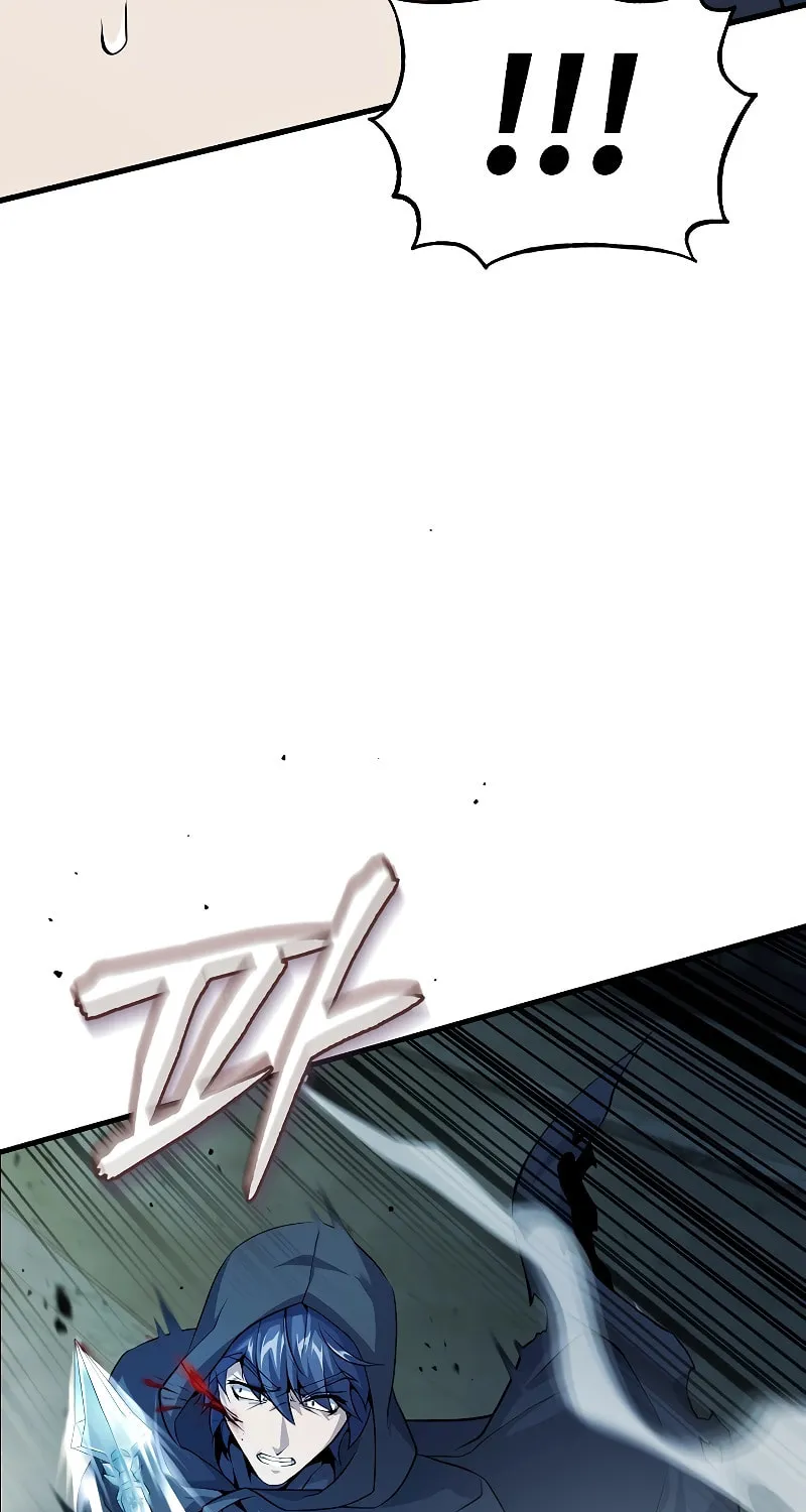 The Main Characters That Only I Know Chapter 26 page 18 - 