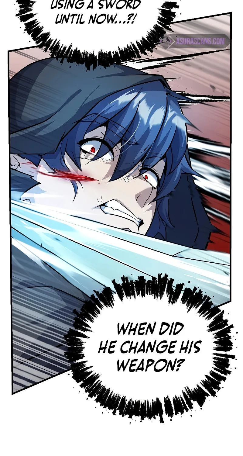 The Main Characters That Only I Know Chapter 26 page 20 - 