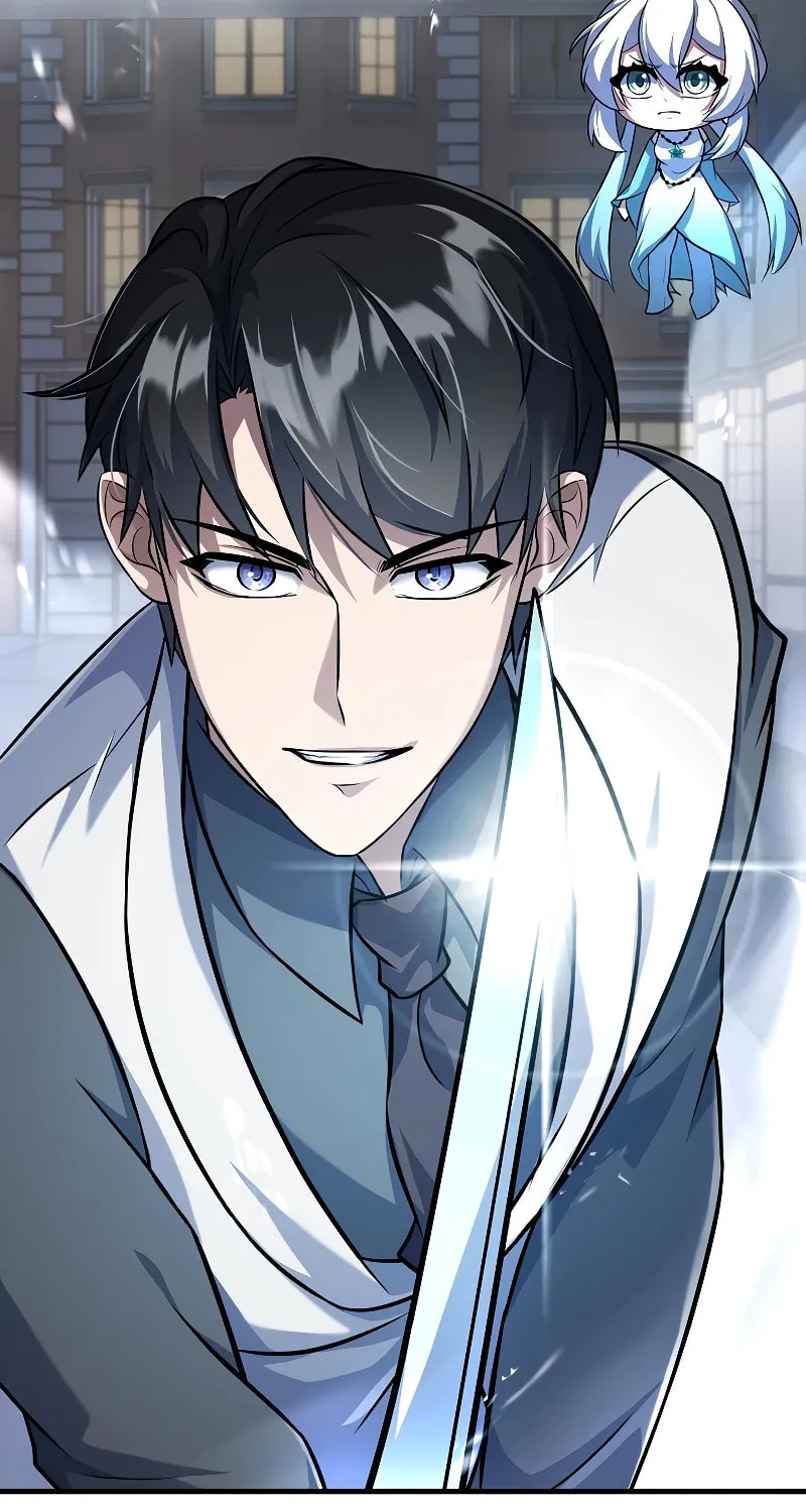 The Main Characters That Only I Know Chapter 26 page 3 - 