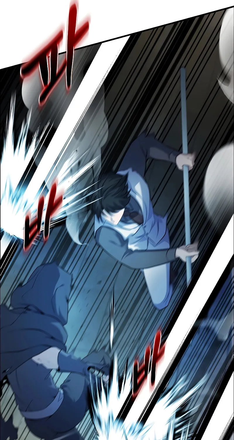 The Main Characters That Only I Know Chapter 26 page 22 - 