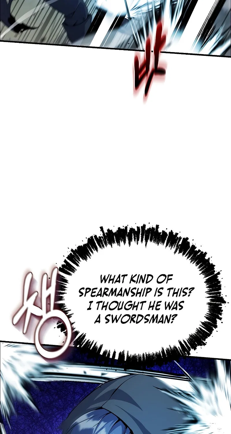 The Main Characters That Only I Know Chapter 26 page 23 - 