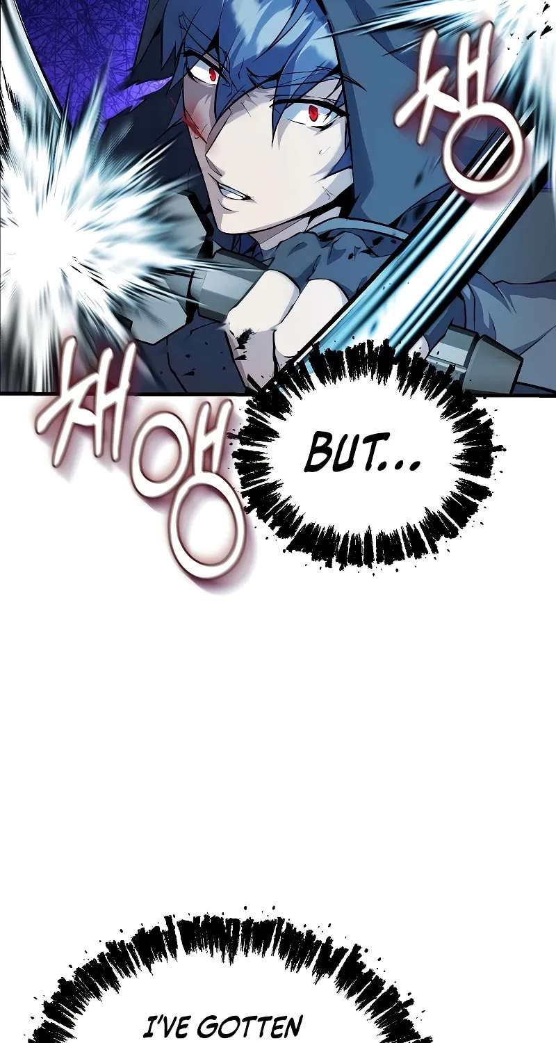 The Main Characters That Only I Know Chapter 26 page 24 - 