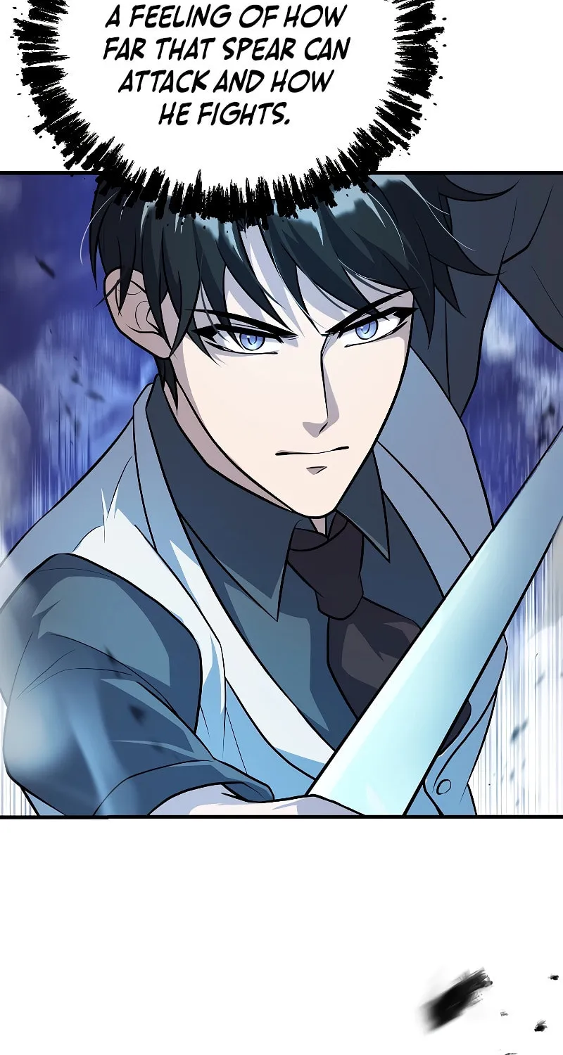 The Main Characters That Only I Know Chapter 26 page 25 - 
