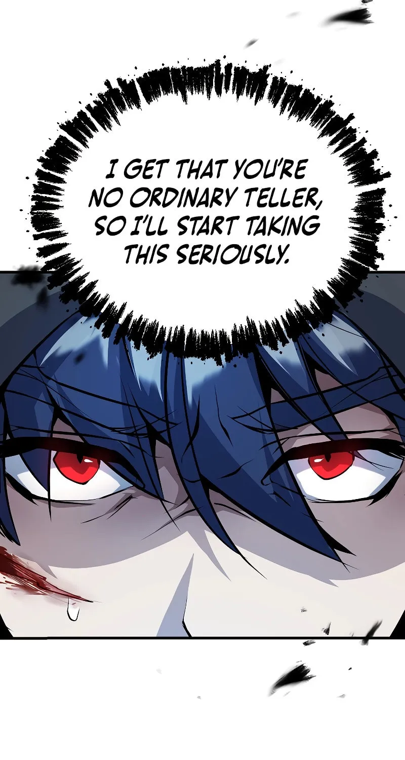 The Main Characters That Only I Know Chapter 26 page 26 - 