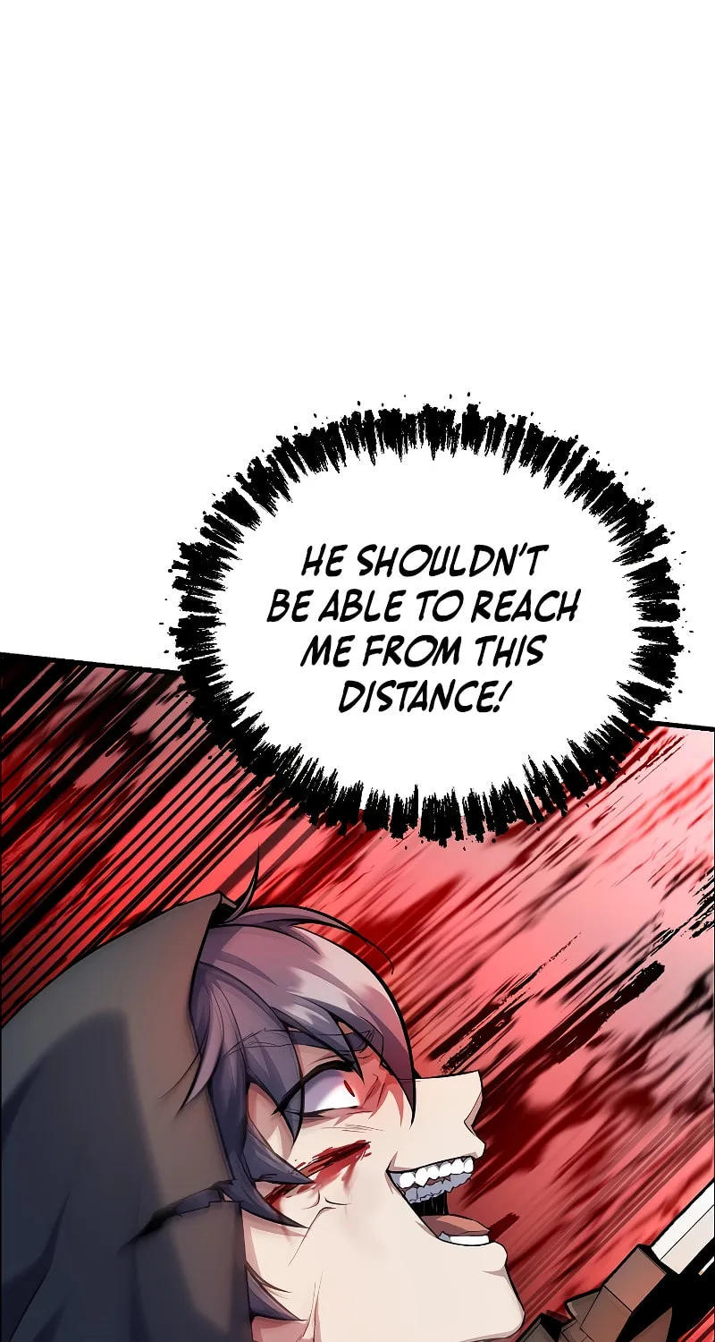 The Main Characters That Only I Know Chapter 26 page 28 - 