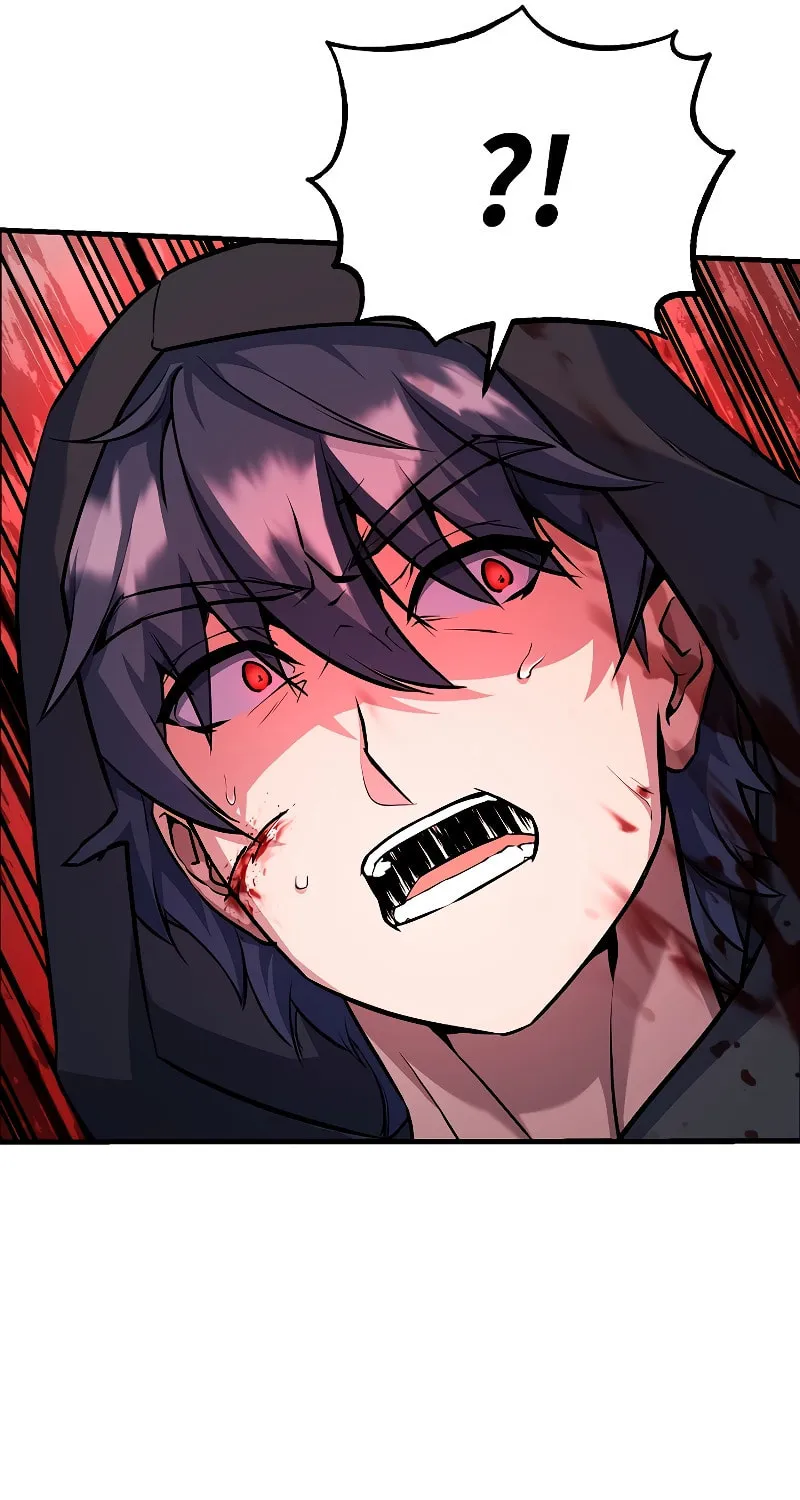 The Main Characters That Only I Know Chapter 26 page 32 - 