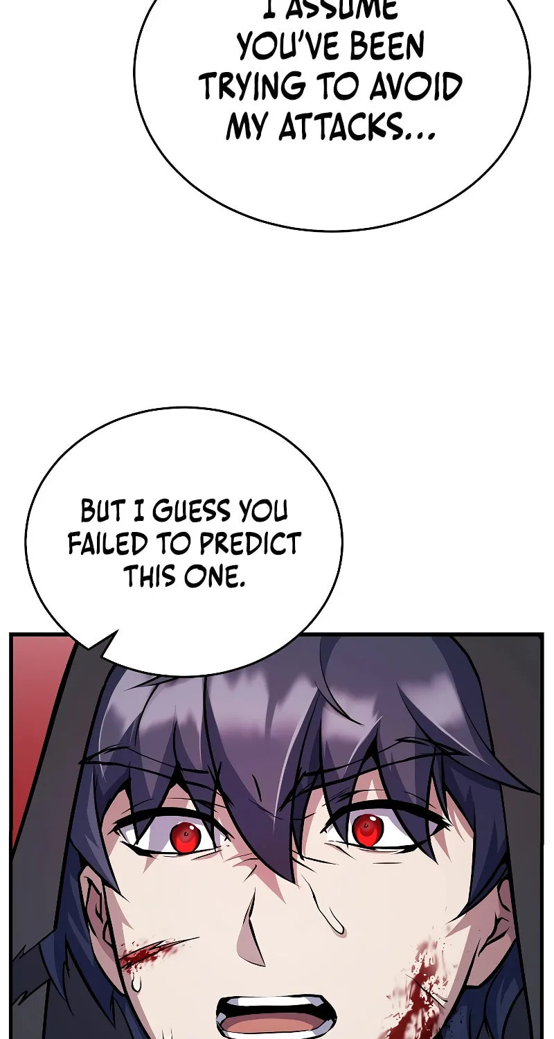The Main Characters That Only I Know Chapter 26 page 34 - 