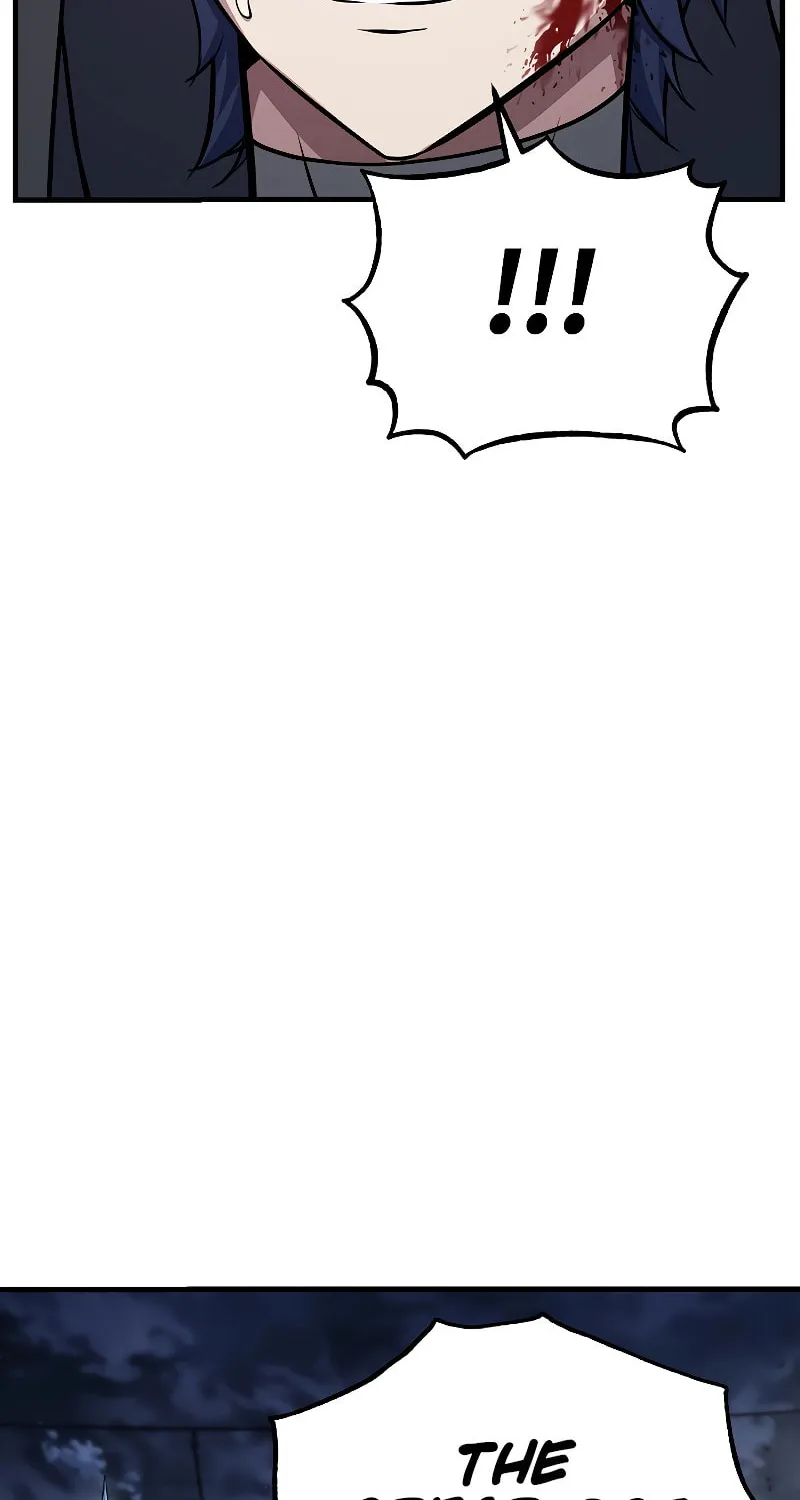 The Main Characters That Only I Know Chapter 26 page 35 - 