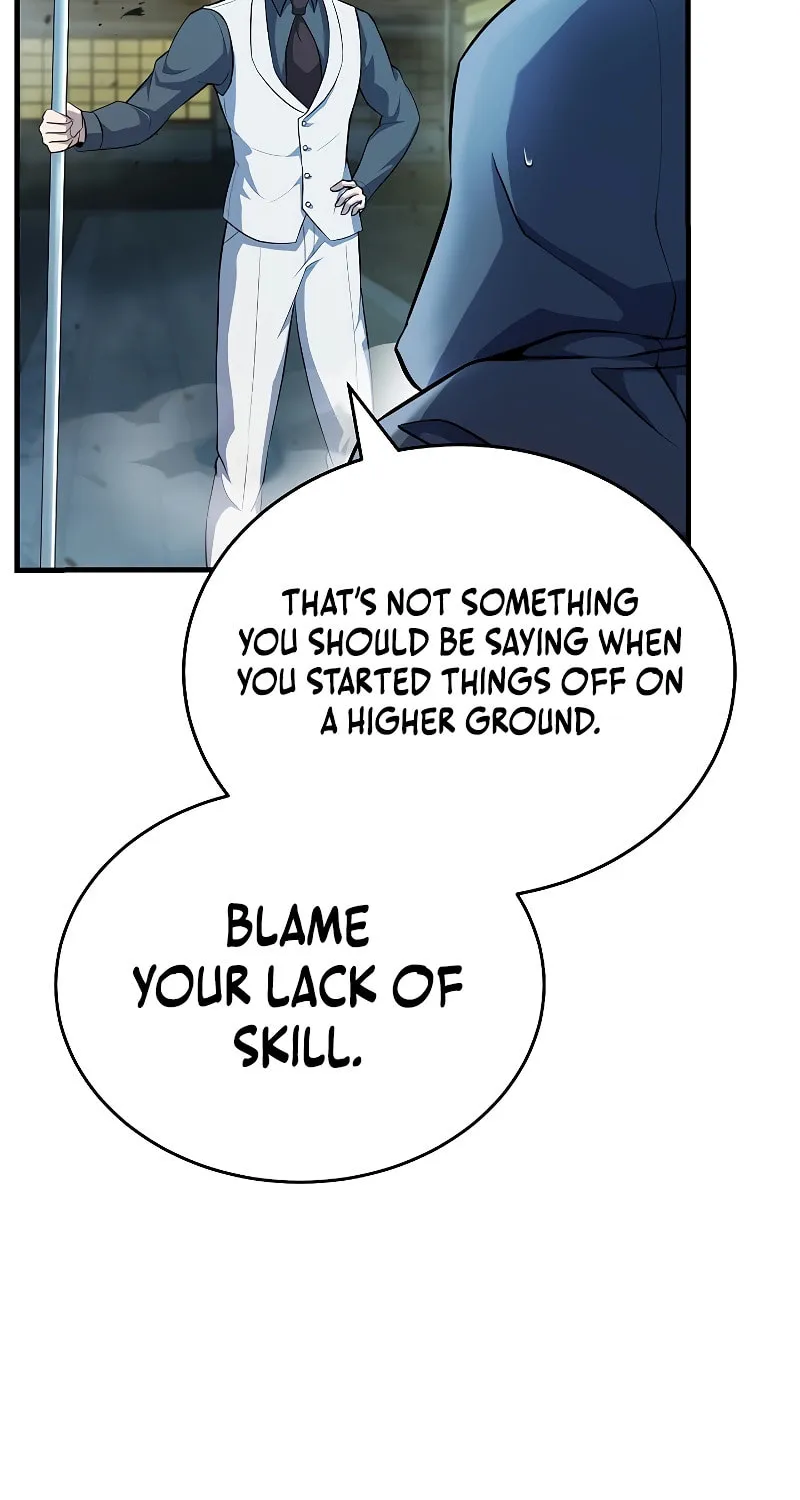 The Main Characters That Only I Know Chapter 26 page 38 - 