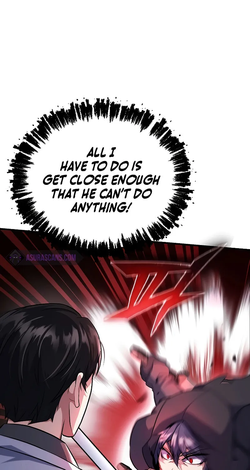 The Main Characters That Only I Know Chapter 26 page 40 - 