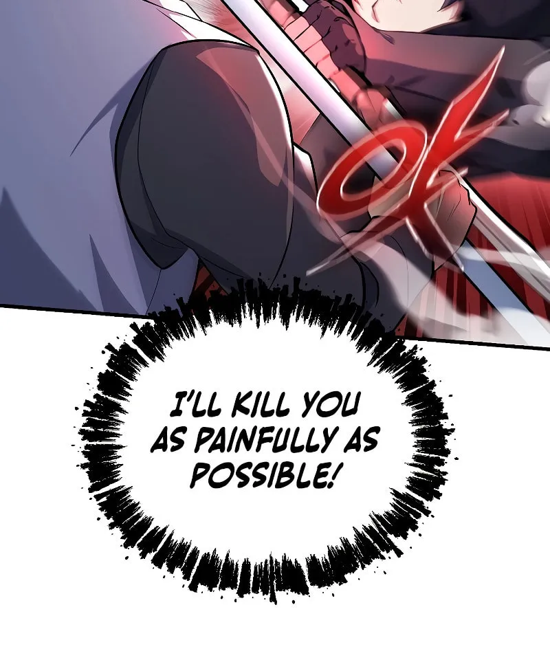 The Main Characters That Only I Know Chapter 26 page 41 - 