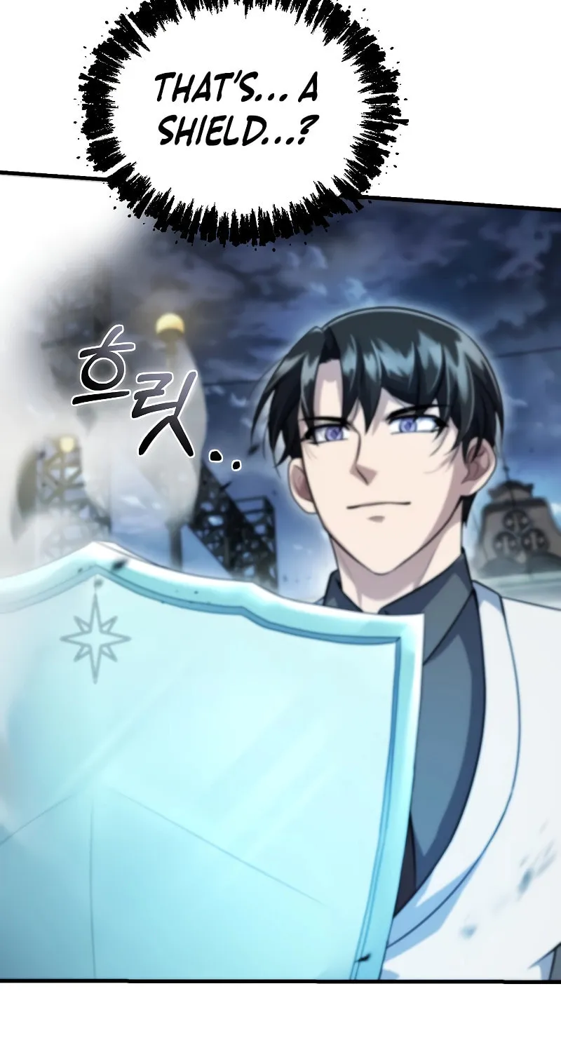 The Main Characters That Only I Know Chapter 26 page 44 - 