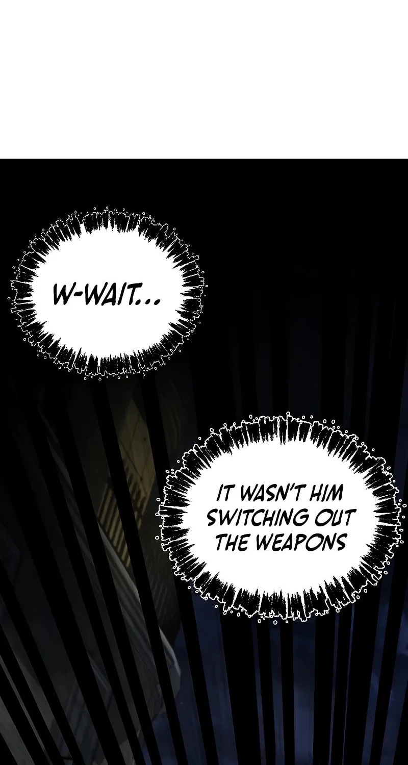 The Main Characters That Only I Know Chapter 26 page 45 - 