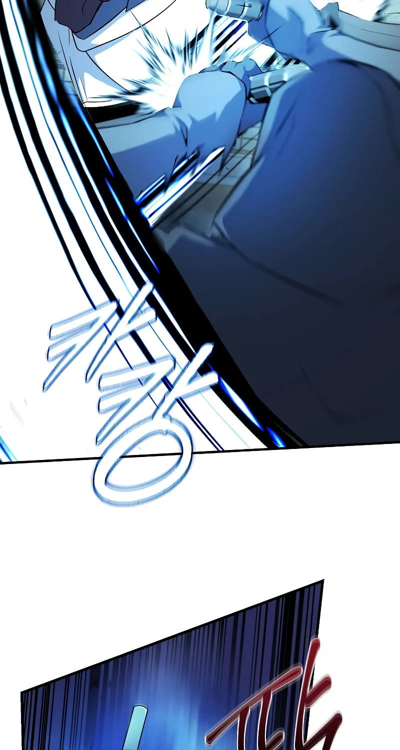 The Main Characters That Only I Know Chapter 26 page 48 - 