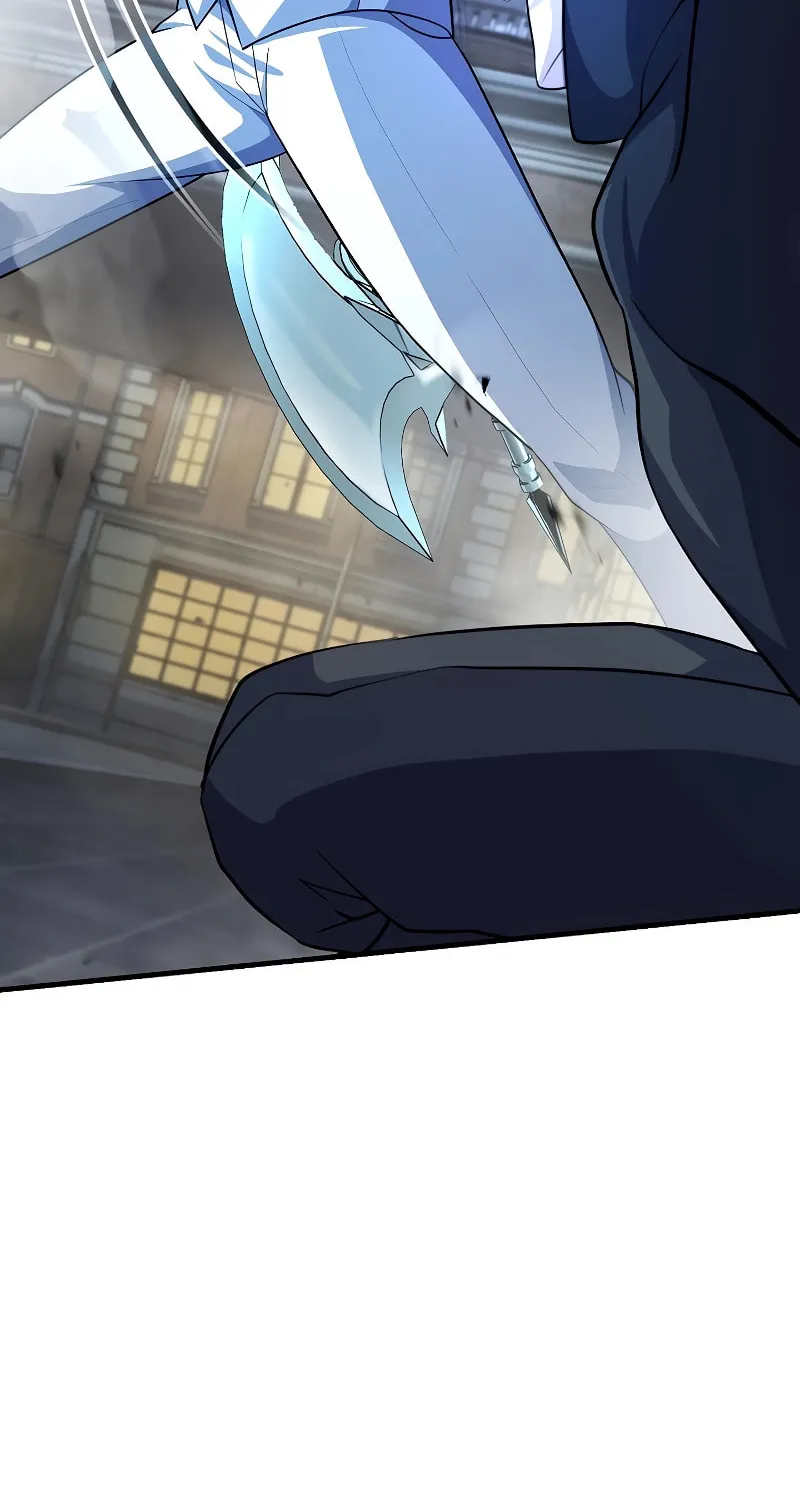 The Main Characters That Only I Know Chapter 26 page 54 - 