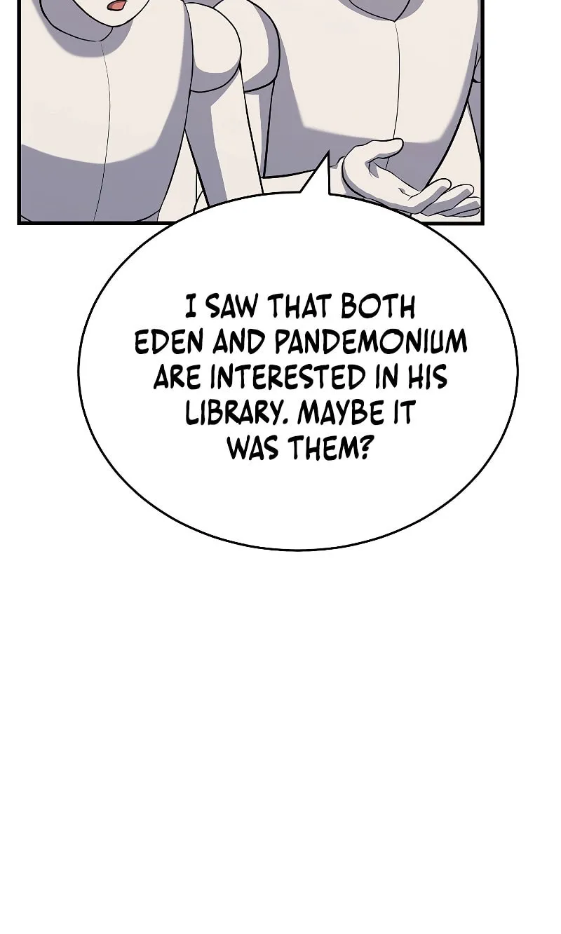 The Main Characters That Only I Know Chapter 26 page 59 - 
