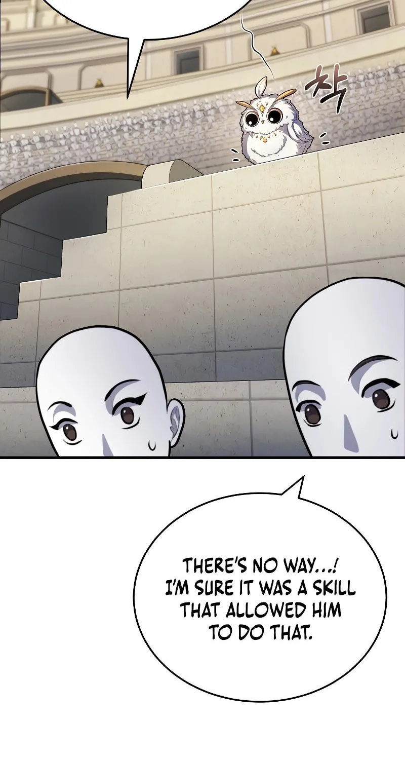 The Main Characters That Only I Know Chapter 26 page 7 - 