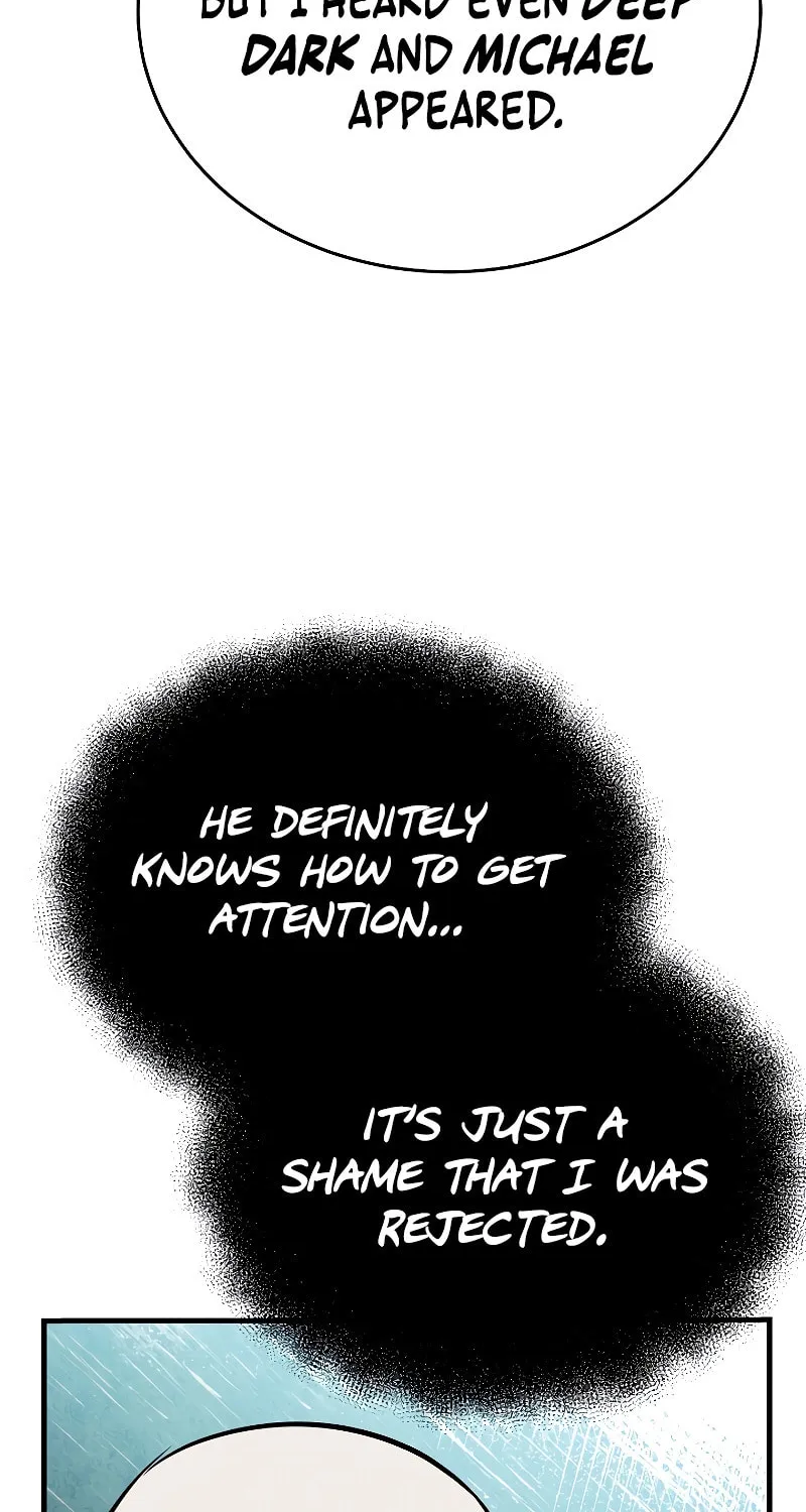 The Main Characters That Only I Know Chapter 26 page 61 - 