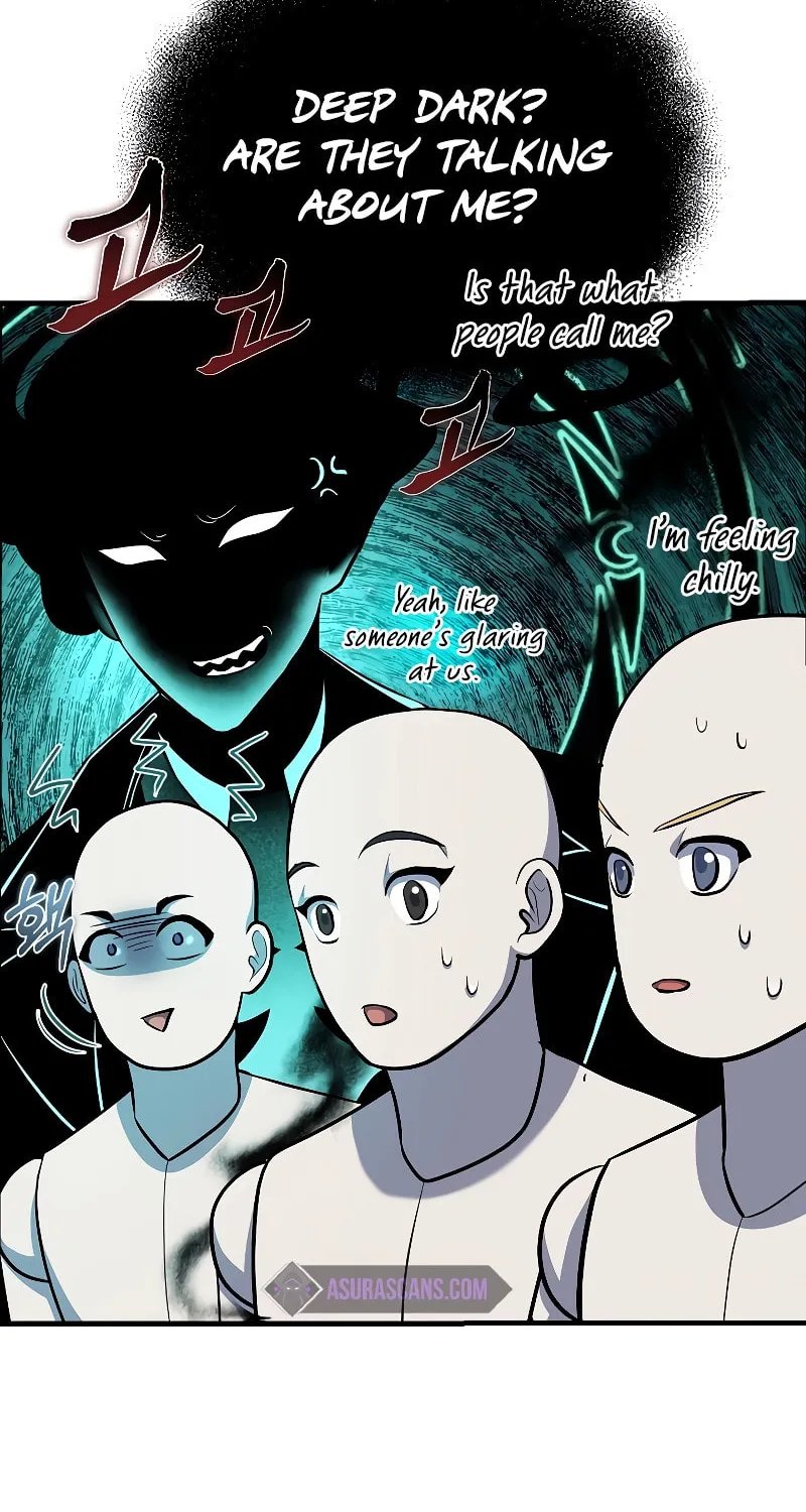 The Main Characters That Only I Know Chapter 26 page 63 - 