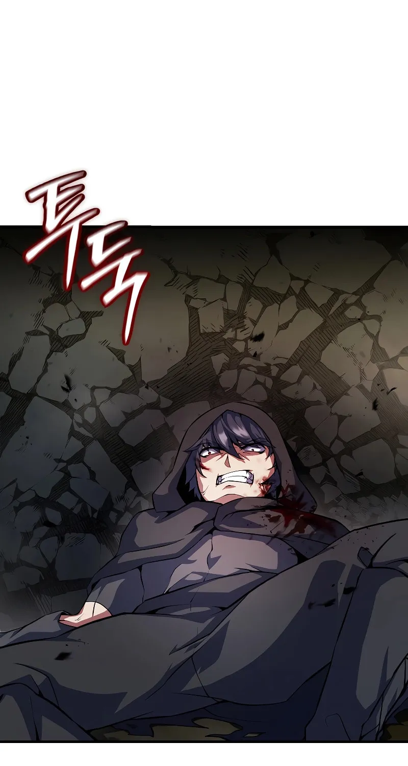 The Main Characters That Only I Know Chapter 26 page 64 - 