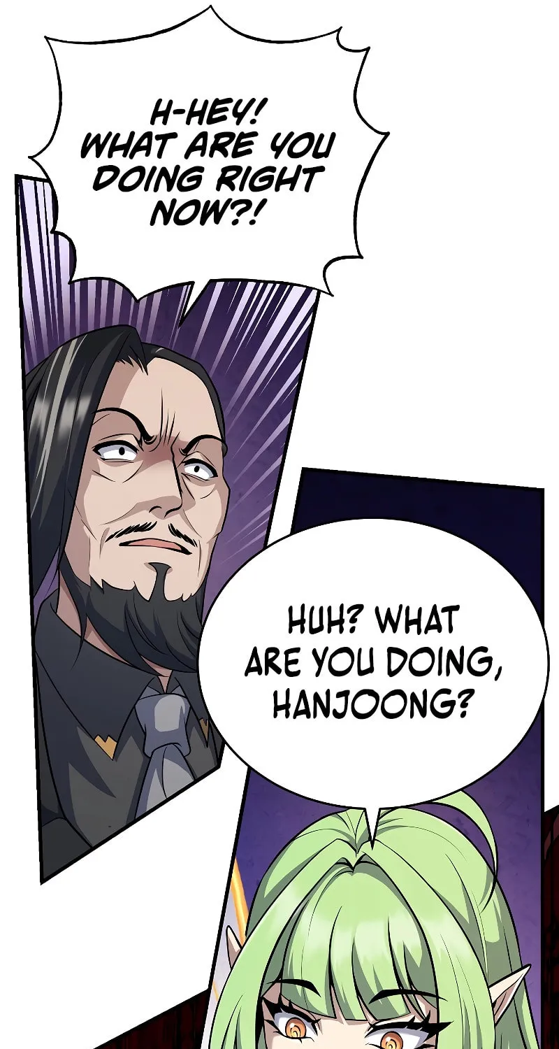 The Main Characters That Only I Know Chapter 26 page 69 - 