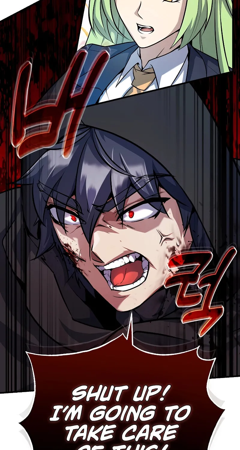 The Main Characters That Only I Know Chapter 26 page 70 - 