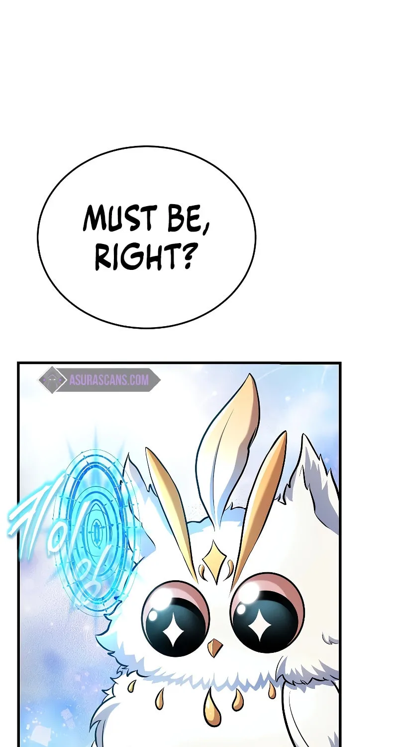 The Main Characters That Only I Know Chapter 26 page 8 - 