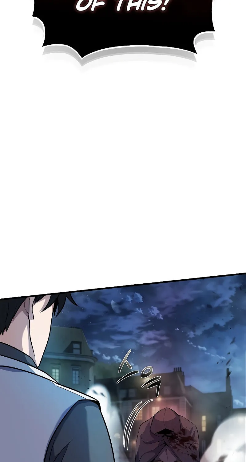The Main Characters That Only I Know Chapter 26 page 71 - 