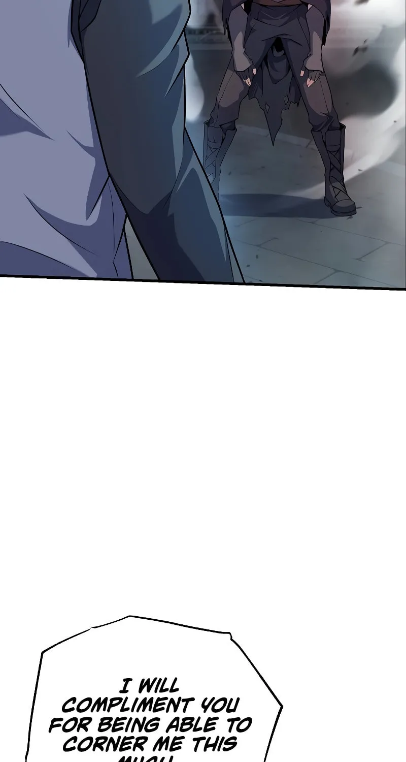 The Main Characters That Only I Know Chapter 26 page 72 - 