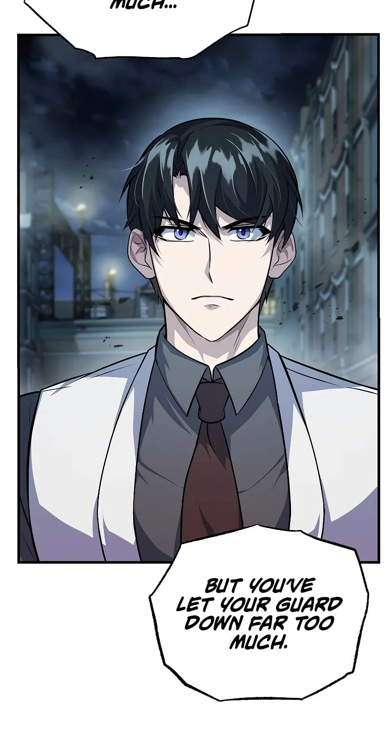 The Main Characters That Only I Know Chapter 26 page 73 - 