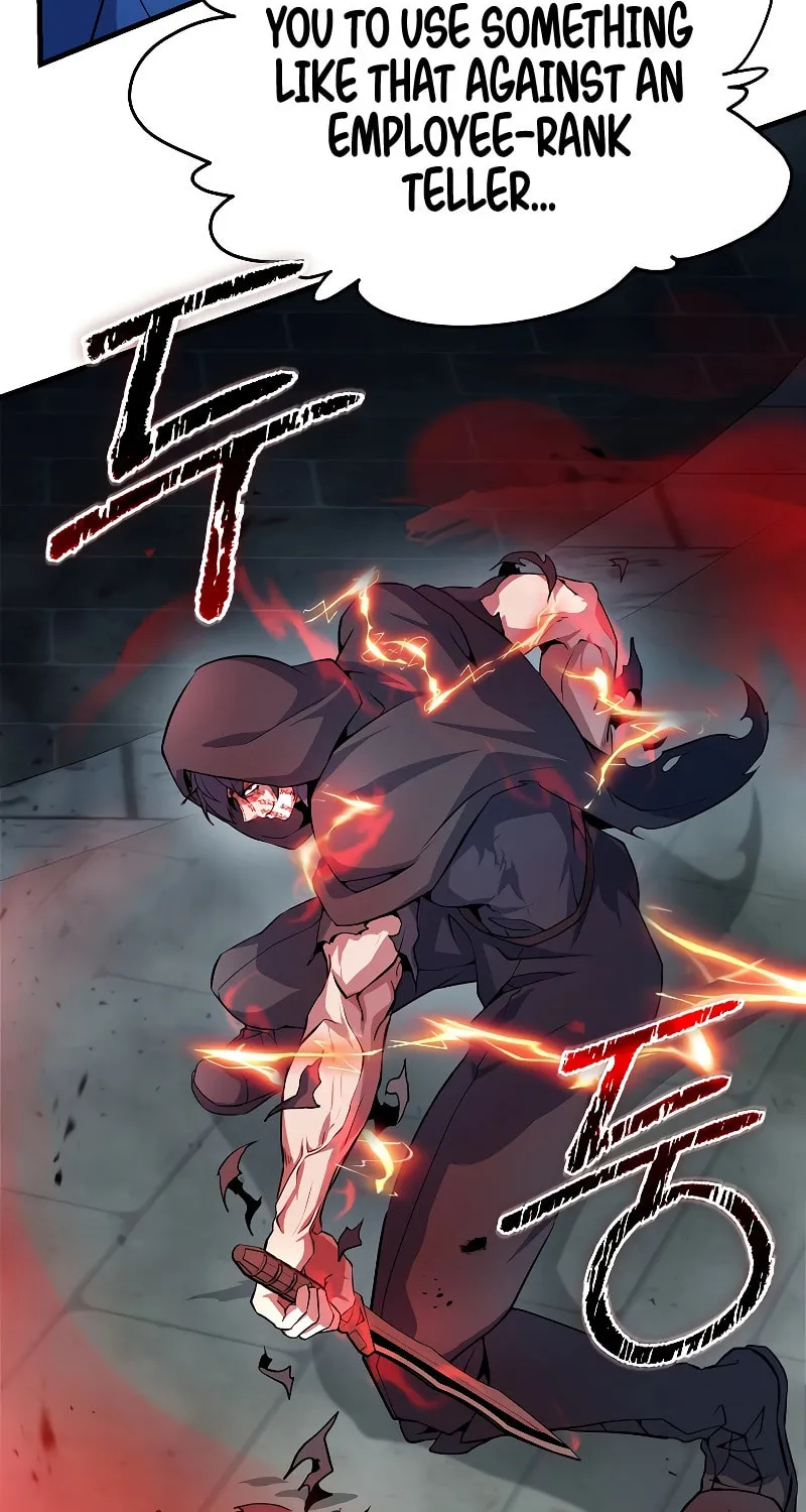 The Main Characters That Only I Know Chapter 26 page 78 - 
