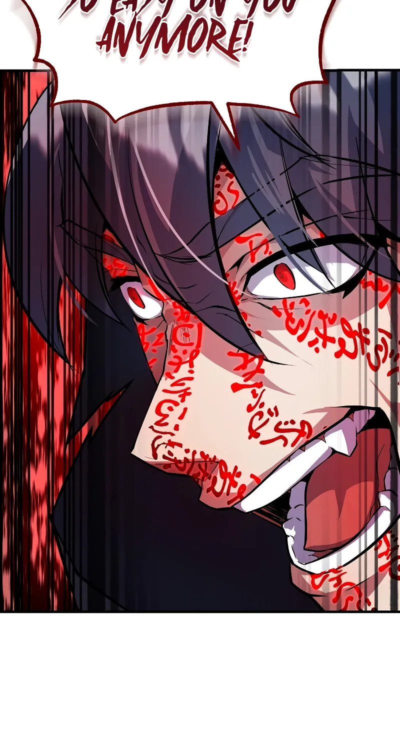 The Main Characters That Only I Know Chapter 26 page 80 - 