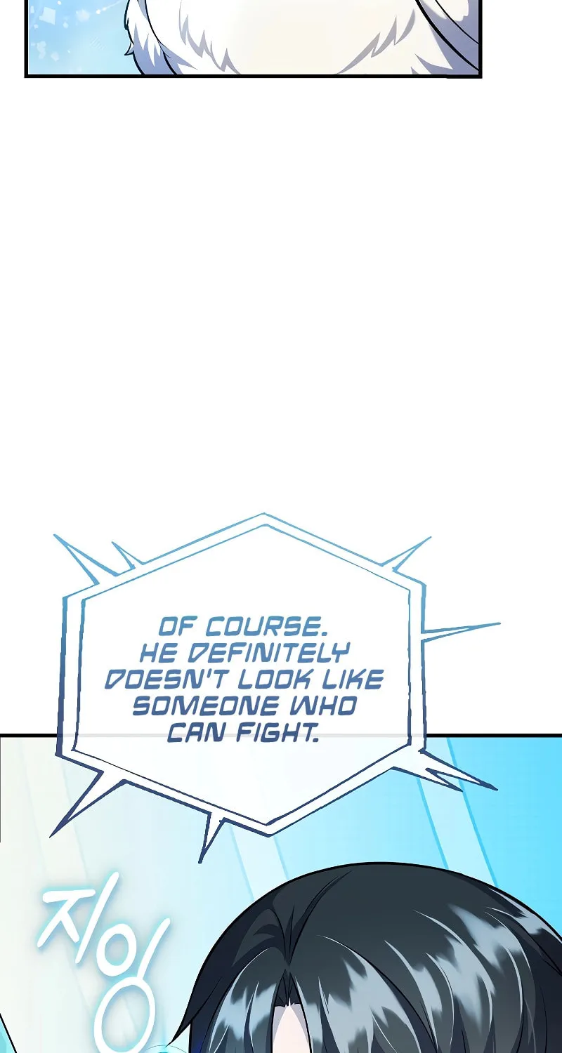 The Main Characters That Only I Know Chapter 26 page 9 - 