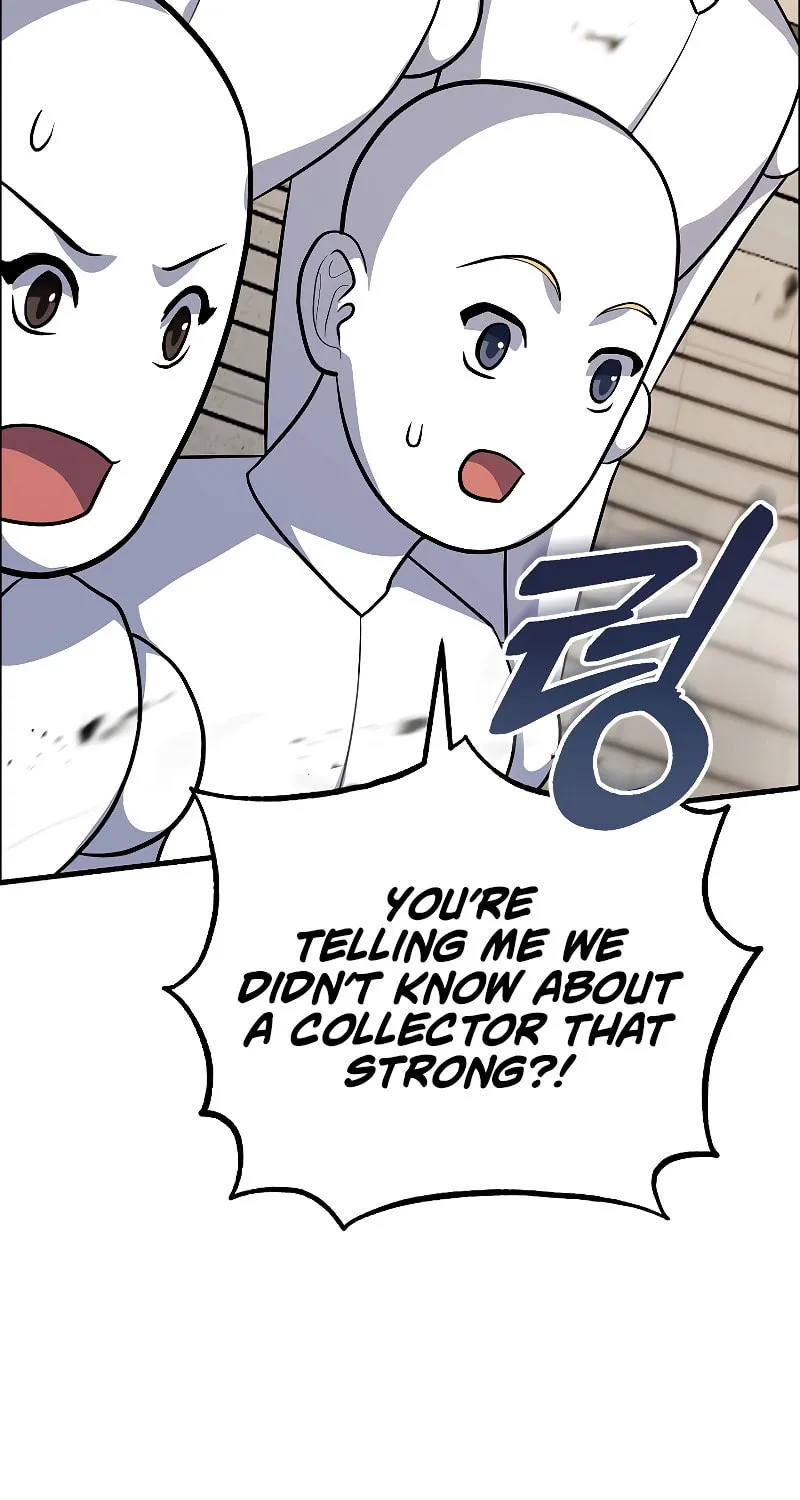 The Main Characters That Only I Know Chapter 26 page 85 - 