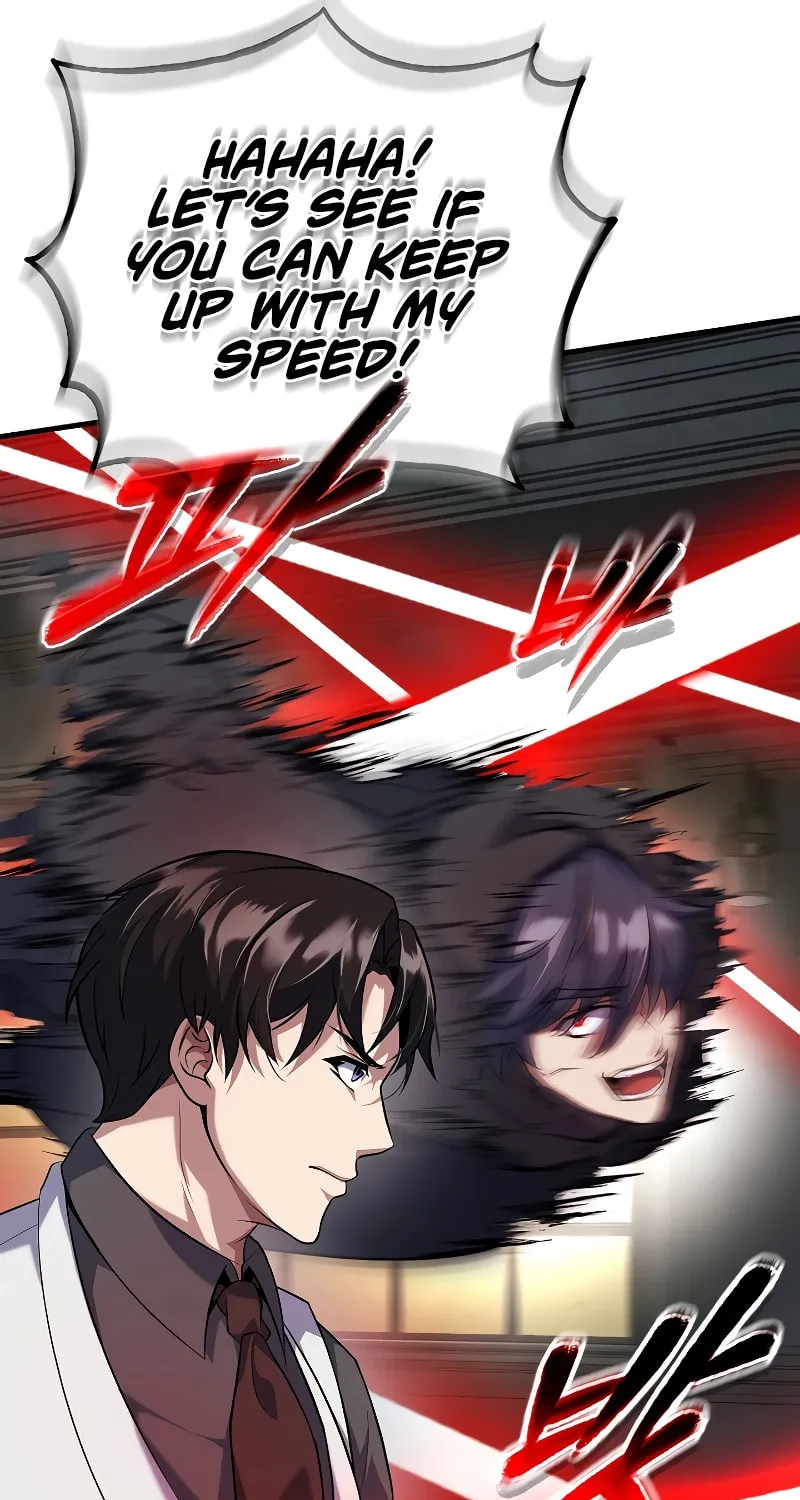The Main Characters That Only I Know Chapter 26 page 87 - 