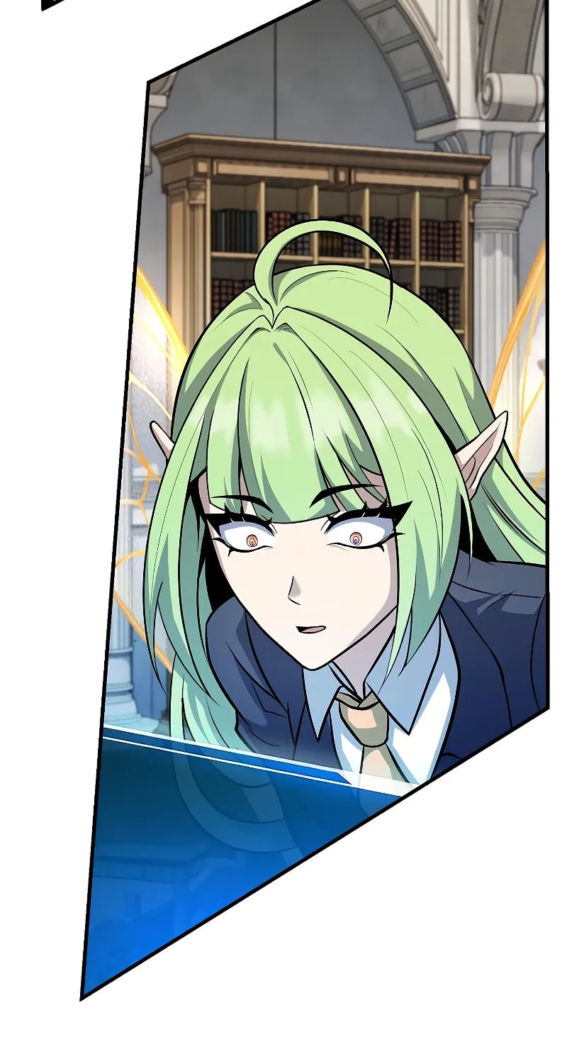 The Main Characters That Only I Know Chapter 26 page 95 - 