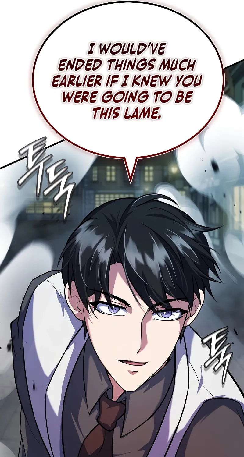 The Main Characters That Only I Know Chapter 26 page 97 - 