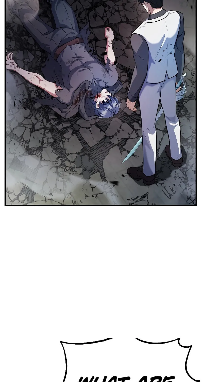 The Main Characters That Only I Know Chapter 26 page 99 - 