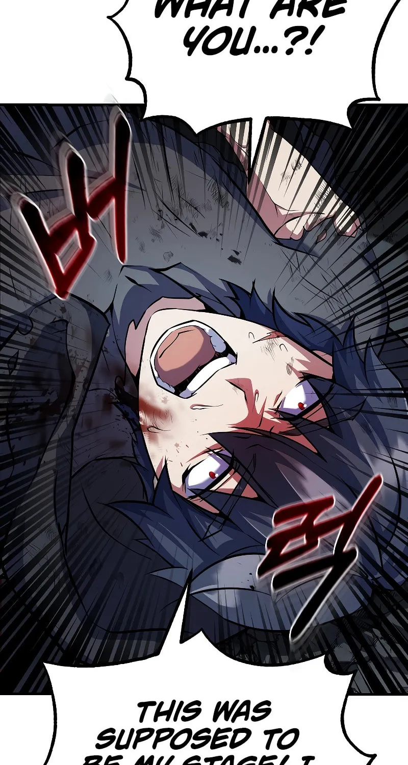 The Main Characters That Only I Know Chapter 26 page 100 - 