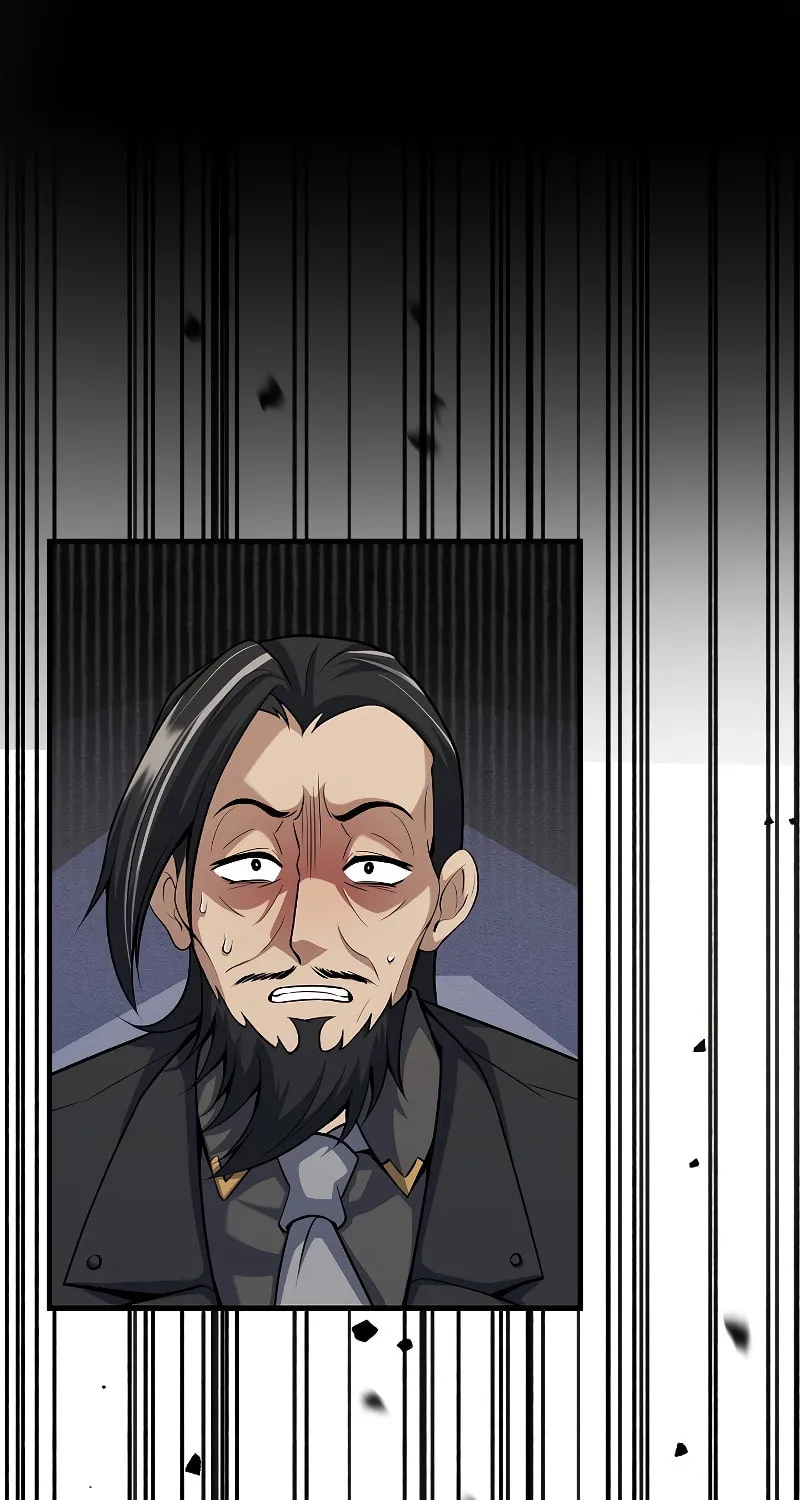 The Main Characters That Only I Know Chapter 27 page 2 - 